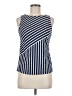 Lands' End Blue Sleeveless Top Size 8D - photo 1