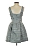 Maeve Tweed Blue Cocktail Dress Size 2 - photo 2