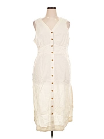 Pact Casual Dress (view 1)