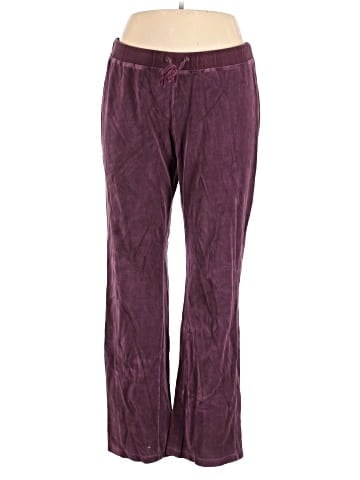 Caslon Casual Pants (view 1)