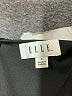 Elle Tweed Gray Casual Dress Size S - photo 7