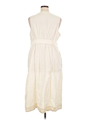 Pact Casual Dress (view 2)