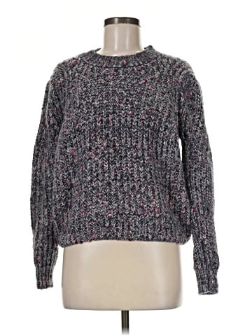 Heartloom Pullover Sweater (view 1)
