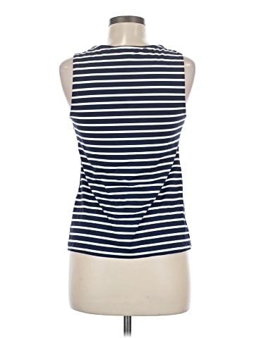 Lands' End Sleeveless Top (view 2)