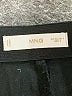 MNG Black Dress Pants Size 4 - photo 7