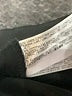 MNG Black Dress Pants Size 4 - photo 9