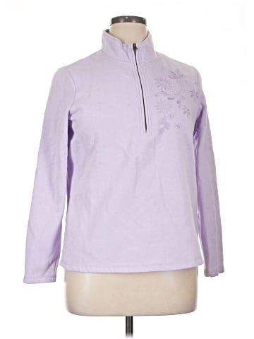 Coldwater Creek Pullover Sweater (view 1)