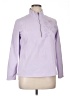 Coldwater Creek Purple Pullover Sweater Size 16 - photo 1