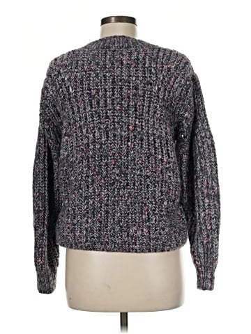 Heartloom Pullover Sweater (view 2)