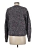 Heartloom Tweed Gray Pullover Sweater Size M - photo 2
