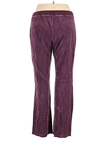 Caslon Casual Pants (view 2)