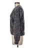Heartloom Tweed Gray Pullover Sweater Size M - photo 5