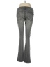 Charlotte Russe Gray Jeans Size 4 - photo 2