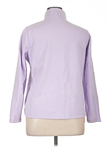 Coldwater Creek Pullover Sweater (view 2)