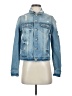 Ci Sono Blue Denim Jacket Size S - photo 1