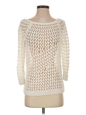 Theory Pullover Sweater (view 1)