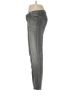 Charlotte Russe Gray Jeans Size 4 - photo 5