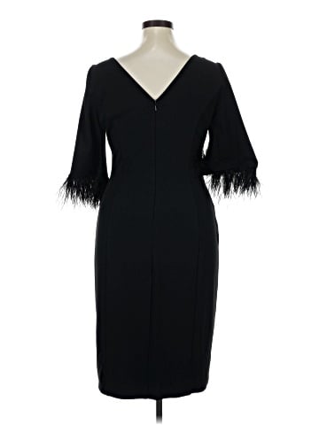 Adrianna Papell Cocktail Dress (view 2)