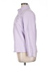 Coldwater Creek Purple Pullover Sweater Size 16 - photo 5