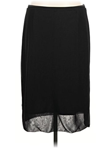 Sigrid Olsen Formal Skirt (view 2)