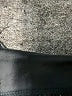 Bebe Solid Black Casual Skirt Size 4 - photo 5