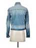 Ci Sono Blue Denim Jacket Size S - photo 2