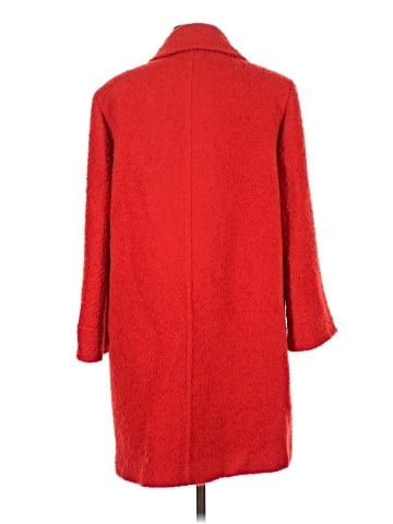 Zara Coat (view 2)