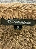 Countess 100% Polyester Brown Sweater Vest Size S - photo 7