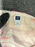 Janie and Jack Tweed Ivory Dress Size 2T - photo 3