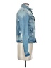 Ci Sono Blue Denim Jacket Size S - photo 4