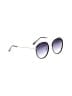 Unbranded Black Purple Sunglasses One size - photo 1