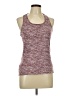 Adidas Burgundy Active Tank Size L - photo 1
