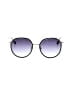 Unbranded Black Purple Sunglasses One size - photo 2