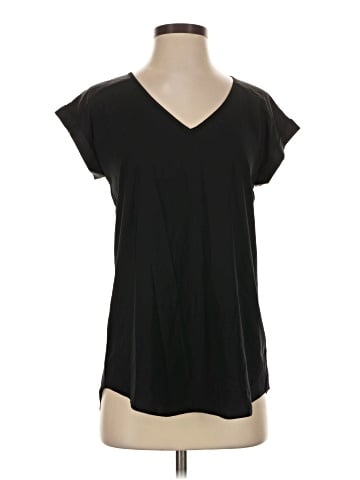 Express Short Sleeve Top (view 1)
