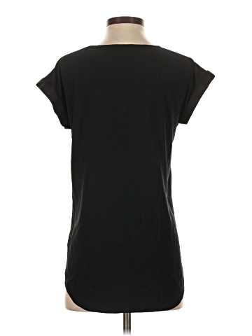 Express Short Sleeve Top (view 2)