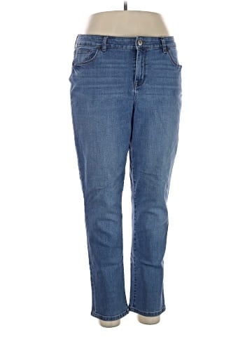Style&Co Jeans (view 1)