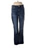 J.Crew Blue Jeans Size 28 waist - photo 1