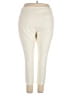 Theory Ivory Dress Pants Size 18 - photo 2