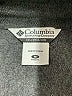 Columbia 100% Polyester Gray Vest Size M - photo 6