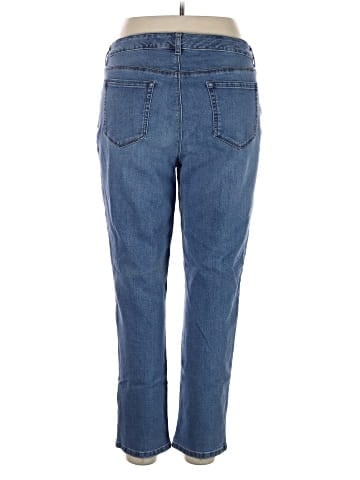 Style&Co Jeans (view 2)