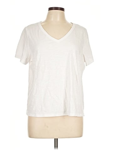 Old Navy Short Sleeve T-Shirt (view 1)