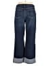 L'Agence 100% Cotton Blue Jeans Size 33 waist - photo 2