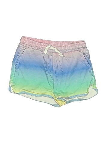 Tea Shorts (view 1)