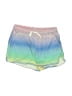 Tea Tie-dye Blue Shorts Size 5 - photo 1