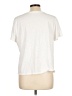 Old Navy Ivory Short Sleeve T-Shirt Size L - photo 2