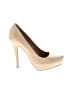 5/48 Ivory Heels Size EU 37 1/2 - photo 1