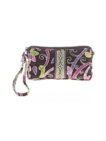 Vera Bradley Wristlet (view 1)