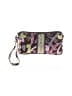 Vera Bradley Paisley Purple Wristlet One size - photo 1