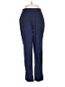 Tommy Bahama Solid Blue Casual Pants Size M - photo 1