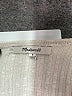 Madewell Silver Cardigan Size S - photo 7